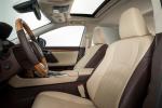 Lexus RX350L 2018 года (NA)